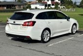 2015 Subaru Levorg 1.6 GT-S Eyesight, 5 Door, Station Wagon, Automatic, All Wheel Drive, 5 seats, 1600cc, Petrol, 112,312km