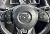 2014 Mazda Axela 15S Bose Audio, 4 Door, Sedan, Automatic, 5 seats, Burgandy, 1500cc, Petrol, 69,128km