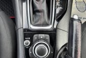 2014 Mazda Axela 15S Bose Audio, 4 Door, Sedan, Automatic, 5 seats, Burgandy, 1500cc, Petrol, 69,128km
