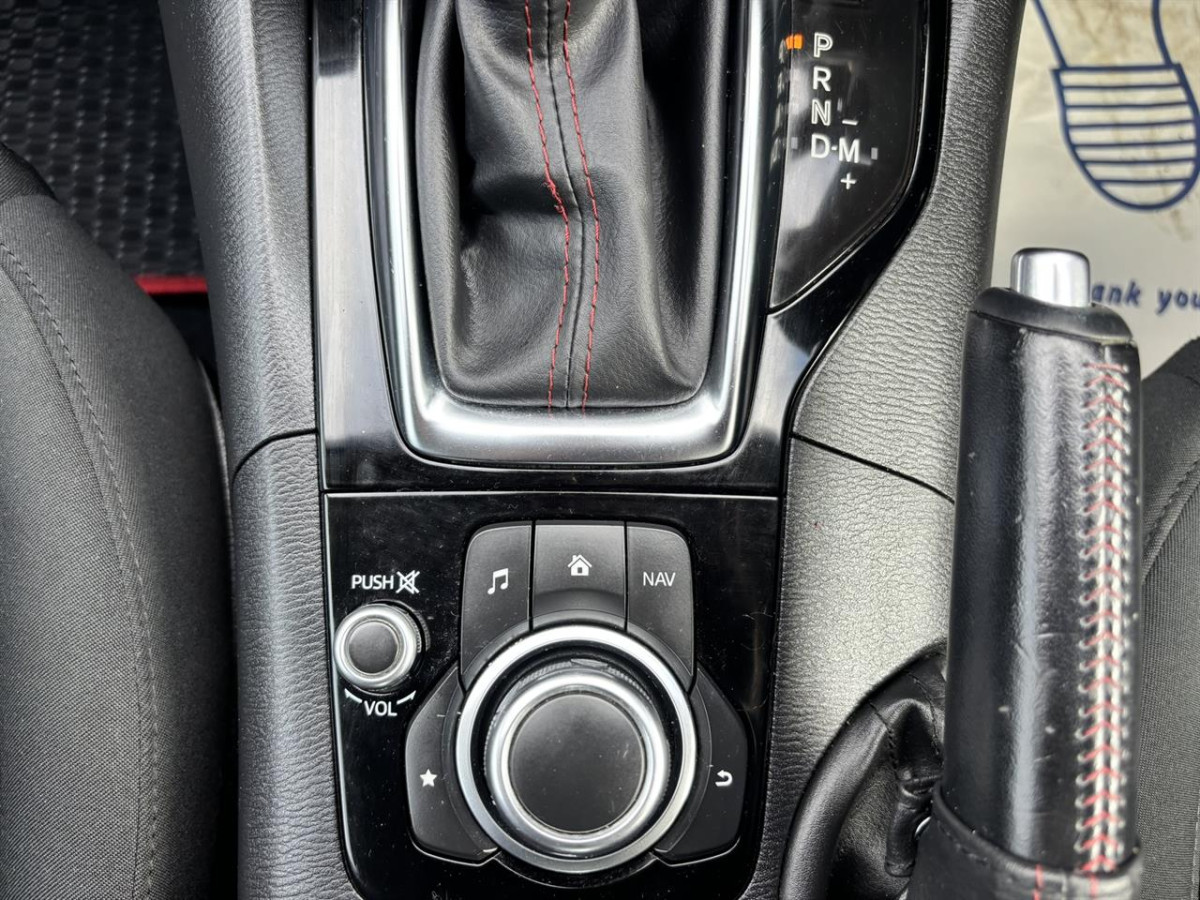 2014 Mazda Axela 15S Bose Audio, 4 Door, Sedan, Automatic, 5 seats, Burgandy, 1500cc, Petrol, 69,128km