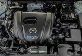 2014 Mazda Axela 15S Bose Audio, 4 Door, Sedan, Automatic, 5 seats, Burgandy, 1500cc, Petrol, 69,128km