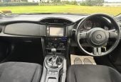 2012 Toyota 86 GT Limited, 2 Door, Coupe, Automatic, 4 seats, Black, 2000cc, Petrol, 130,117km