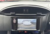 2012 Toyota 86 GT Limited, 2 Door, Coupe, Automatic, 4 seats, Black, 2000cc, Petrol, 130,117km