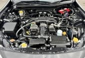 2012 Toyota 86 GT Limited, 2 Door, Coupe, Automatic, 4 seats, Black, 2000cc, Petrol, 130,117km