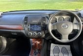 2009 Nissan Bluebird SYLPHY 20S, 4 Door, Sedan, Automatic, 1 owner, 5 seats, Silver, 2000cc, Petrol, 95,081km