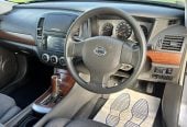 2009 Nissan Bluebird SYLPHY 20S, 4 Door, Sedan, Automatic, 1 owner, 5 seats, Silver, 2000cc, Petrol, 95,081km