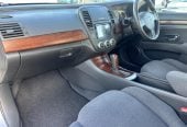 2009 Nissan Bluebird SYLPHY 20S, 4 Door, Sedan, Automatic, 1 owner, 5 seats, Silver, 2000cc, Petrol, 95,081km