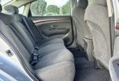 2009 Nissan Bluebird SYLPHY 20S, 4 Door, Sedan, Automatic, 1 owner, 5 seats, Silver, 2000cc, Petrol, 95,081km