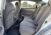 2009 Nissan Bluebird SYLPHY 20S, 4 Door, Sedan, Automatic, 1 owner, 5 seats, Silver, 2000cc, Petrol, 95,081km