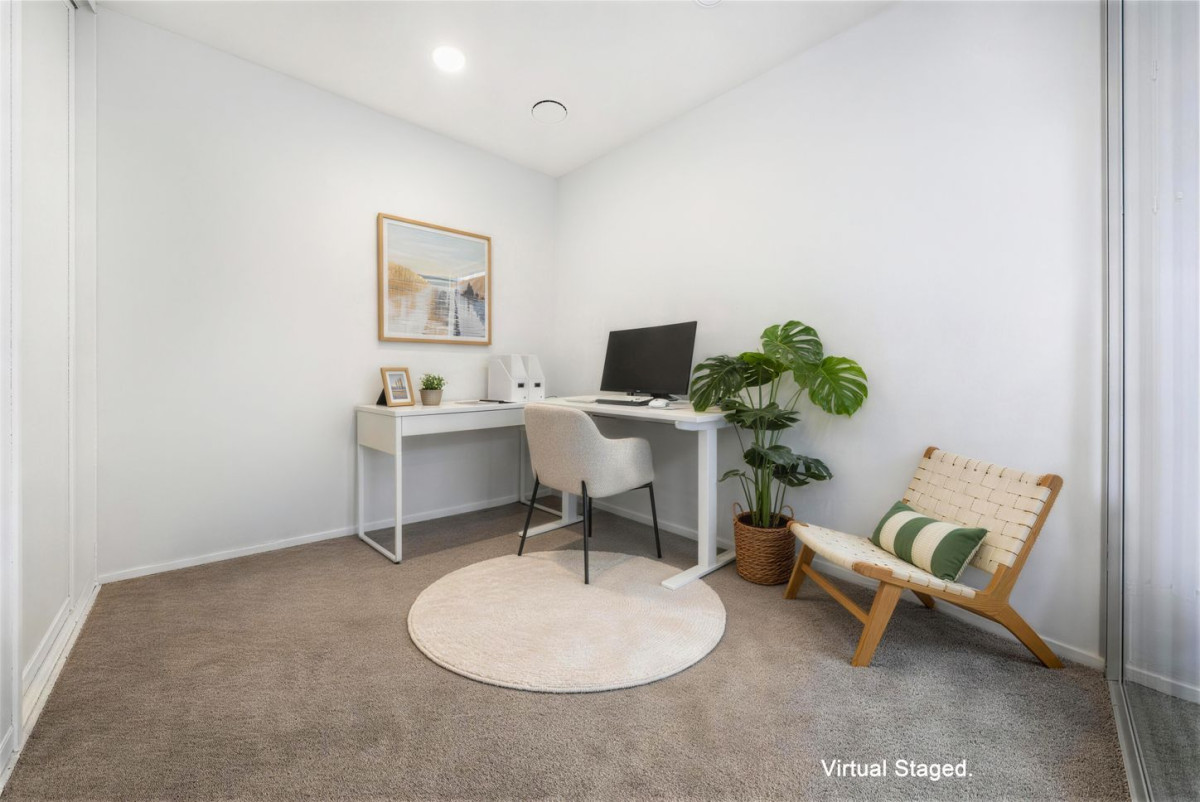 1 bed + study room 1 bath apartment, Approx. 57sqm floor area, Walking distance to Albany station, Westfield Mall, Albany Swimming pool, 102/2A Munroe Lane, Albany, Auckland