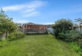 739m2 section, 166n2 Brick and tile 4 beds 2 baths house with carports, within walking distance to Peninsula Primary School and close to Kervil Park, playgrounds, local cafes, shops, 9 Gwendoline Avenue Te Atatu Peninsula, Auckland