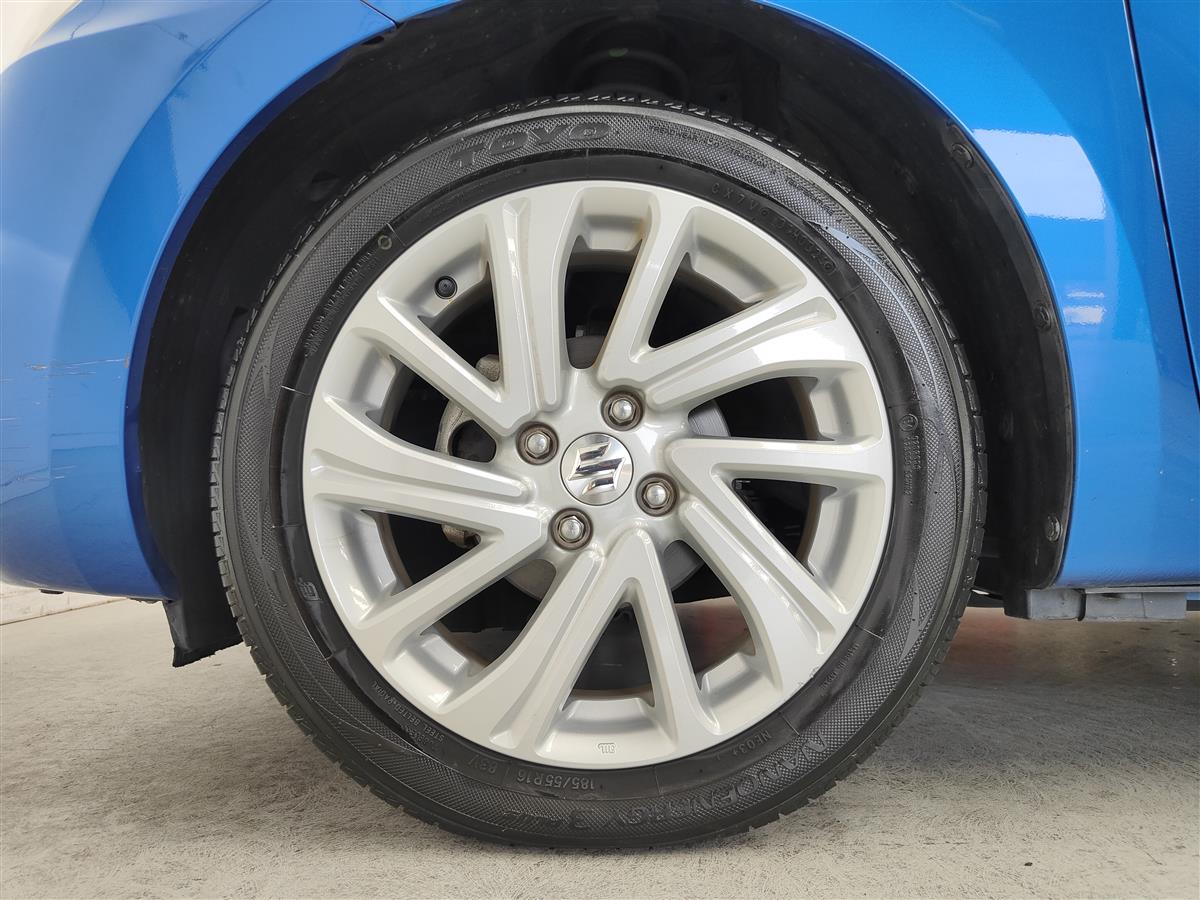 2020 Suzuki Swift HYBRID MG/360 CAMERA/GRADE 4/ Hatchback Automatic, 5 seats, Hybrid, New Import, 1,200 cc, 49,051 km