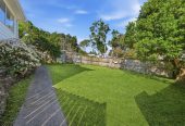 Rangitoto College zone, Home and income on 728m2 section, 171m2 4 beds 2 baths house with garage, The property provides flexible accommodation options, close to schools, Browns Bay village, beach, 4 Redwing Street, Browns Bay, Auckland