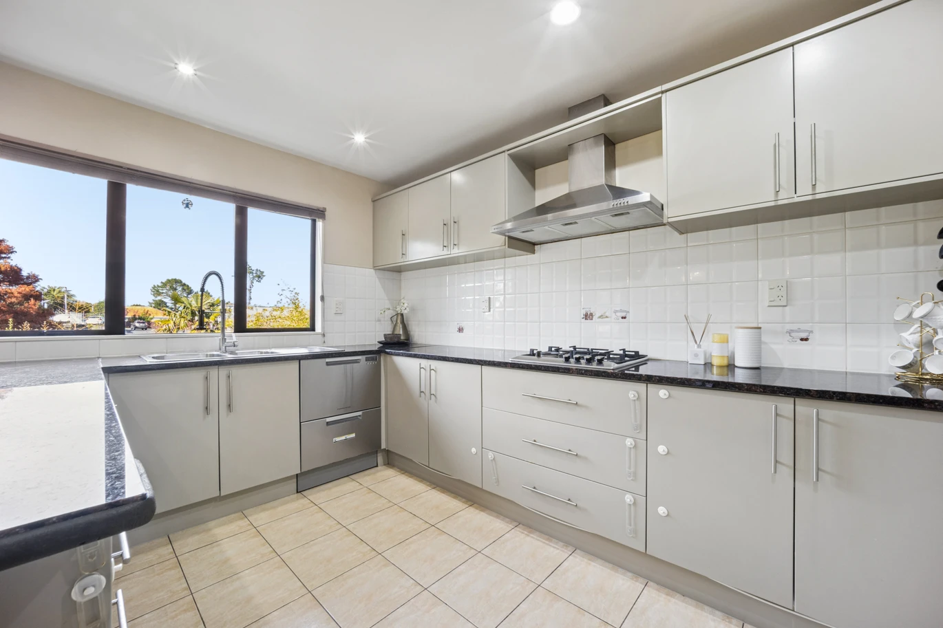 486m2 section, Owners relocating overseas, 200m2 4 beds 2 baths house with double garage, Positioned just moments from Avondale Township, train connections, local cafés, Sunday markets, Zoned for Avondale College, 70A Wingate Street Avondale, Auckland
