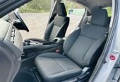 2015 Honda Vezel HYBRID !! HIGH SPEC !! RV/SUV Tiptronic, 5 seats, Silver,New Import, Hybrid, Petrol, 1,500 cc, 28,926 km