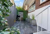 Must Sell, Owners relocating to South Island, 107m2 2 beds (1 ensuite) + study room 2baths home with garage, With access to Baradene College, St Thomas School and Selwyn College, 2/64 Allum Street, Kohimarama, Auckland