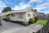 1058m2 section, 3 Standalone 2 beds 1 bath home with car parks, close to transport, shops, schools, and amenities, 22 Ingram Street, Papakura, Auckland
