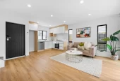 10-Year Master Build Warranty, Brandnew 3 beds 2.5 baths duplex home with garage, close to motorway access, Mount Roskill Shopping Hub, In zone for New Windsor School, Blockhouse Bay Intermediate and Lynfield College, 25A Rosamund Avenue New Windsor, Auckland