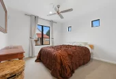 Built with a modern cavity system, 247m2 4 beds 2.5 baths house with double garage and a basement wine cellar, zoned for Marina View School, Hobsonville School, Hobsonville Point Secondary School, St Paul’s School, 157C Hobsonville Road West Harbour, Auckland