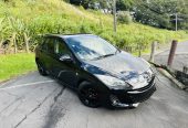 2013 Mazda Axela 15S SPORTS !! Hatchback Tiptronic, 5 seats, Black, New Import, Petrol, 1,500 cc, 49,159 km