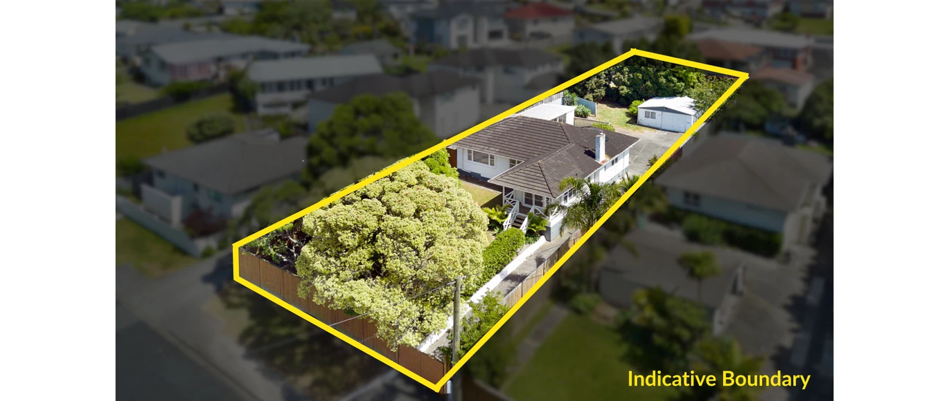 809m2 section, Must SELL ASAP, Due to mounting financial pressures, Forget the CV and ignore past prices, 4 beds 1.5 baths house wit garage, In zone for Freyberg Community School, Rangeview Intermediate, and Rutherford College. 16 Coniston Avenue Te Atatu South, Auckland