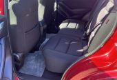 2015 Mazda CX-5 2.0 FACE LIFT CRUISE CONTROL HIGH SPEC RV/SUV Automatic, 5 seats, Petrol, 2,000 cc, 64,938 km