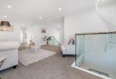 Mission Heights school zone, 2 Kitchens, Clever 1 + 5 layout, 6 beds (3 ensuites) 4.5 baths house, double garage, 34 Kilcooley Road, Flat Bush, Auckland