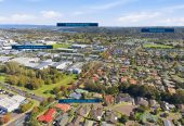 766m2 section, Brick and tile 210m2 Renovated 5 beds 3 baths house with double garage, Walking distance to prestigious private schools Pinehurst School and Kristin School, Close to Massey University, Easy access to Albany shopping centre, motorway links, and local amenities, 2 Northwood Avenue, Albany, Auckland
