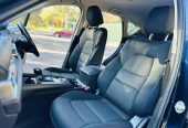 2018 Mazda CX-5 20S SPORTS !! TOP SPEC !! Hatchback Tiptronic, 5 seats, Blue, New Import, Petrol, 2,000 cc, 56,581 km