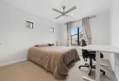 Built with a modern cavity system, 247m2 4 beds 2.5 baths house with double garage and a basement wine cellar, zoned for Marina View School, Hobsonville School, Hobsonville Point Secondary School, St Paul’s School, 157C Hobsonville Road West Harbour, Auckland