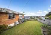 Brick and tile 2 beds 1 bath home with garage, close to schools, Glen Eden Village, train station, 1/2 Routley Drive Glen Eden, Auckland