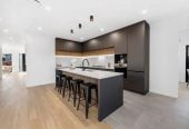 411m2 section backing onto reserve, 2 kitchens, 320m2 Brandnew 6 beds (4 ensuites) + study 5.5 baths house, double garage, 2 beds granny, 15 Seagreen Avenue, Karaka, Auckland