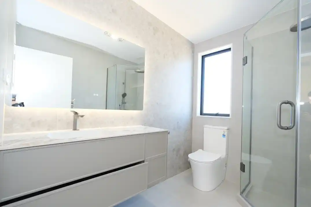 For rent, 4 beds 3 baths house with garage, Available from 1st July, 31A Culver Tce, Howick, Auckland
