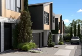 Sea Views, 7 Brandnew Freehold premium 4 beds 2.5 baths 1 garage homes (4 Duplex & 3 Standalone) with garage, Zoned for well-regarded local schools including Owairoa Primary, Howick Intermediate, and Howick College, Lot 1-7/78 Cook Street Howick, Auckland