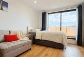 Double Grammar school zone, 30m2 1 bed 1 bath apartment, AUT = 100m or 1min walk, University of Auckland = 700m or 8min walk, Queen Street = 300m or 4min walk, zoned for Auckland Grammar School, Auckland Girls’ Grammar School, Ponsonby Intermediate, Freemans Bay School, 906/57 Wakefield Street, Auckland Central, Auckland