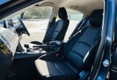 2015 Mazda Axela 20S SPORTS !! HIGH SPEC !! Hatchback Tiptronic, 5 seats, Grey, New Import, Petrol, 2,000 cc, 80,060 km