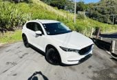 2018 Mazda CX-5 20S SPORTS !! TOP SPEC !! FULLY LOADED !! RV/SUV Tiptronic, 5 seats, New Import, Petrol, 2,000 cc, 48,007 km
