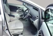2010 Toyota Prius HYBRID Hatchback Automatic, 5 seats, Silver, Hybrid, Petrol, 1,797 cc, 105,295 km