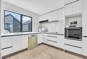 Brandnew 3 beds 2.5 baths home with garage, 1 ensuite ground floor, close to Woolworths, shops, parks, schools, 3/25 Taikata Road Te Atatu Peninsula, Auckland