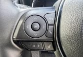 2024 Toyota RAV4 RV/SUV Automatic, 5 seats, 1 owner, Petrol, 2,487 cc, 25,029 km