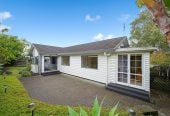 Owners relocating, 1688m2 section, 66m2 3 beds 2 baths house with double garage, located within walking distance to the Palomino shops, Western Heights School, 43 Palomino Drive, Henderson, Auckland