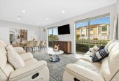 456m2 section, 2 Kitchens, 364m2 8 beds (4 ensuites) 6.5 baths house with double garage and 2 beds granny, close to reserve, schools, Ormiston town centre, 40 Rashni Road, Flat Bush, Auckland