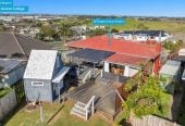 Deceased Estate, 875m2 section, 3 beds 1 bath house, A short walk to Jean Batten School; handy to Sir Douglas Bader Intermediate and Aorere College, Close to Māngere Town Centre, supermarkets, and local parks, motorway access, 18 Prangley Avenue, Mangere, Auckland
