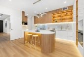 Backing directly onto a peaceful reserve. Brandnew 7 beds (5 ensuites) 6.5 baths house, double garage plus 2 more onsite car parks, 2 beds granny, 2C Hughs Way, Flat Bush, Auckland