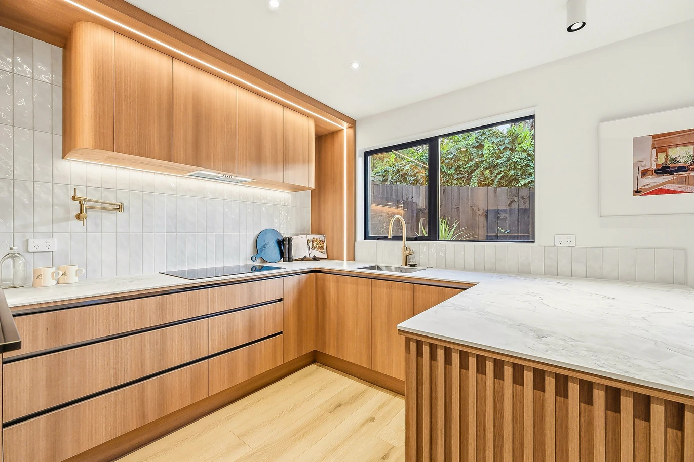 10-Year Stamford Building Warranty, Brandnew standalone 4 beds 2.5 baths home with garage + EV charging pre-wiring, Prime location near top schools, pristine beaches, and cafes, Motivated vendor, 14C Gerontius Glade Torbay, Auckland