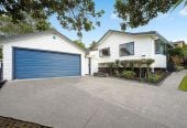 Owners relocating, 1688m2 section, 66m2 3 beds 2 baths house with double garage, located within walking distance to the Palomino shops, Western Heights School, 43 Palomino Drive, Henderson, Auckland