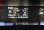 2018 Toyota Aqua *Push Start*Reverse Camera*Nice Mags*3rd Gen* Hatchback Automatic, 5 seats, Hybrid, 1,496 cc, 105,584 km