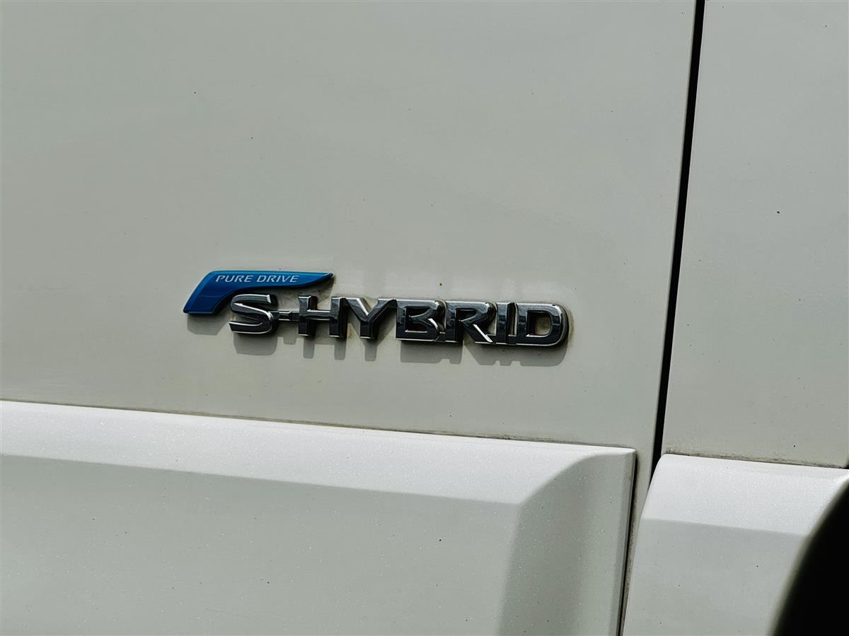 2011 Nissan Serena S-Hybrid Highway Star 8 Seats Van Automatic, 7 seats, 2,000 cc, 170,000 km, Finance Available