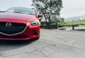 2018 Mazda Demio 13S SPORTS !! TOP SPEC !! Hatchback Tiptronic, 5 seats, New Import, Petrol, 1,300 cc, 13,351 km