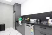 Recently Renovated 100 m2 Premium Office, 130 Hugo Johnston Drive, Penrose, Auckland